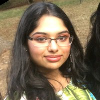 Allaina Santhosh avatar image