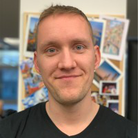 Evgeny Gavrilov avatar image