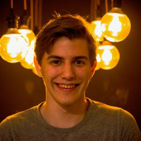 Thom Overhand avatar image