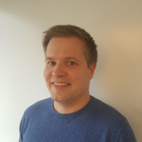 Vegar Pettersen avatar image