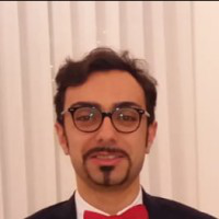 Giuseppe Gramegna avatar image