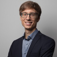 Jonas Kaltenbach avatar image