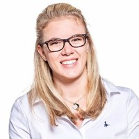 Sarah Craddock avatar image