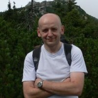 Rafal Tarabasz avatar image