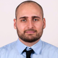 Claudio Capozzi avatar image