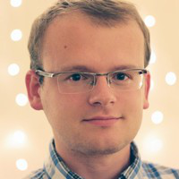 Dmitry Stratiychuk avatar image