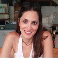 Maria Poutachidou avatar image