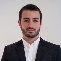 Lucas Fric avatar image