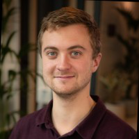 Humphrey Codrington avatar image