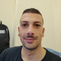 Gianluca Albanesi avatar image