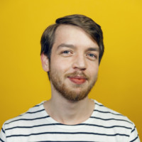 Ruud Schop avatar image