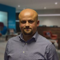 Marcin Reszka avatar image