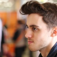 Luca Mattioni avatar image