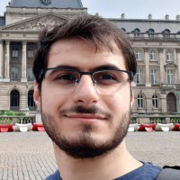 Samer Abuthaher avatar image