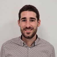 Andrea Fournet avatar image