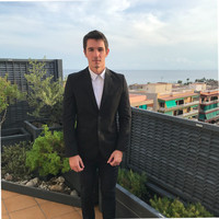 Alex Via avatar image