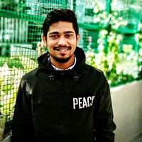 Soumyajit Dash avatar image