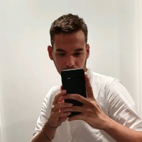 Matteo Cereda avatar image