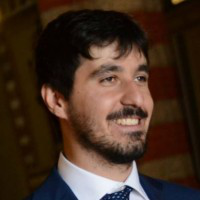 Carlo Pignataro avatar image