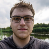 Marcel Lof avatar image