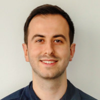 Goran Petrovski avatar image