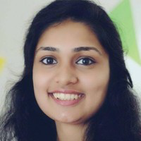 Neethu Kiran avatar image