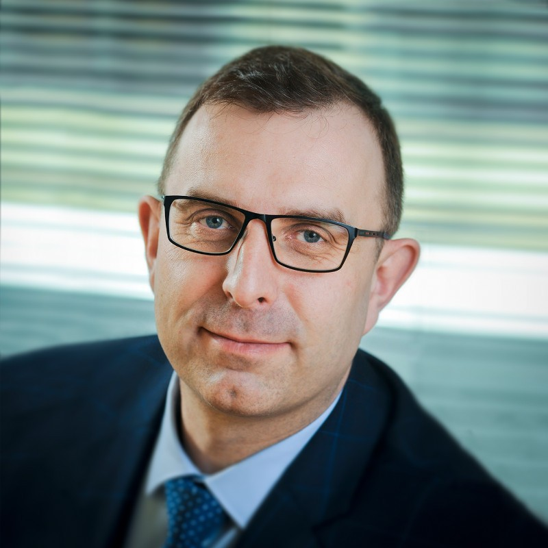 Robert Strzelecki avatar image