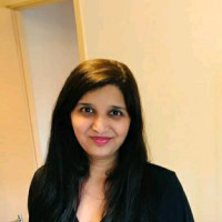 Himakshi Vaishnav avatar image