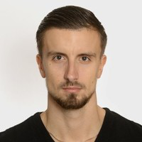 Artsiom Yeliseyenka avatar image