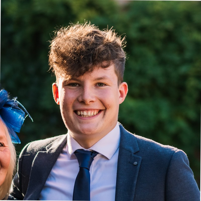 Finn Wakeham avatar image