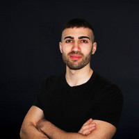 Daniele Totaro avatar image