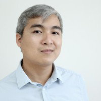 Maurice Svay avatar image