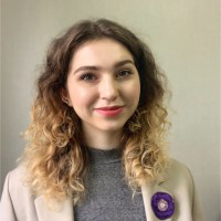 Priska Kohnen avatar image