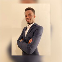 Giovanni Affogbolo avatar image