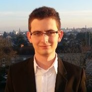 Christophe Hubert avatar image