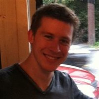 Tyler Szabo avatar image