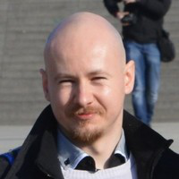 Marek Melich avatar image