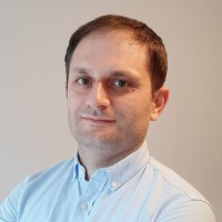 Zair Sadigov avatar image