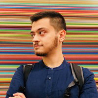 Nicola Pacucci avatar image