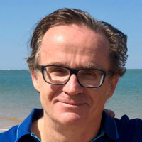 Kevin Earls avatar image