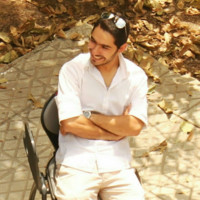 Aien Saidi avatar image