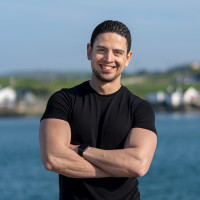 Ramy Saleh avatar image