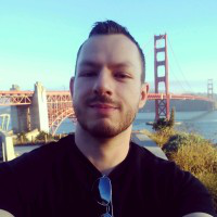 Adam Roberts avatar image