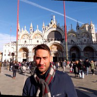 Settimo Puglisi avatar image