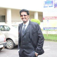 Raymond Pinto avatar image