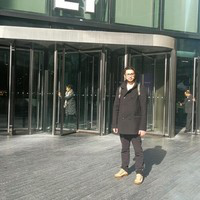 Valerio Giocondi avatar image