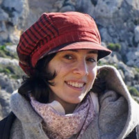 Giulia Menichini avatar image