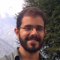 Valter Balegas avatar image