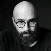 Shahin Amini avatar image