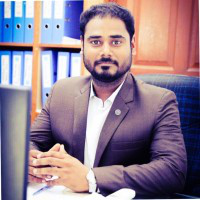 Muhammad Ali avatar image